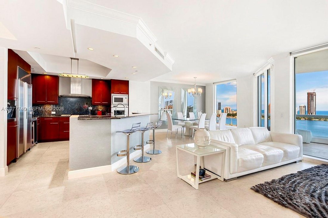 Condominio a Golden Beach, Florida, Stati Uniti 3 - 18744739