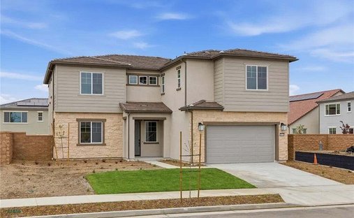 Casa a Whittier, California, Stati Uniti 1