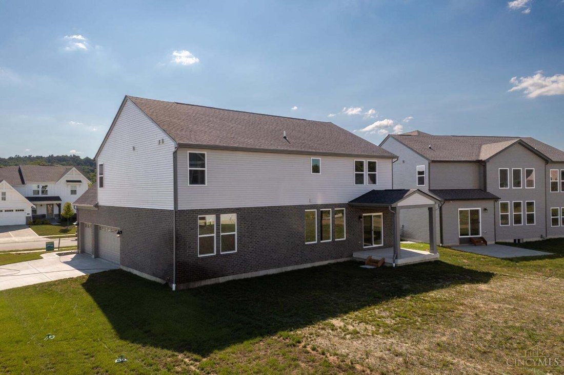 House in Harrison, Ohio, United States 4 - 18635335