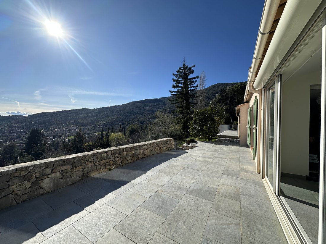 Finca en Seillans, Provenza-Alpes-Costa Azul, Francia 1 - 18741854