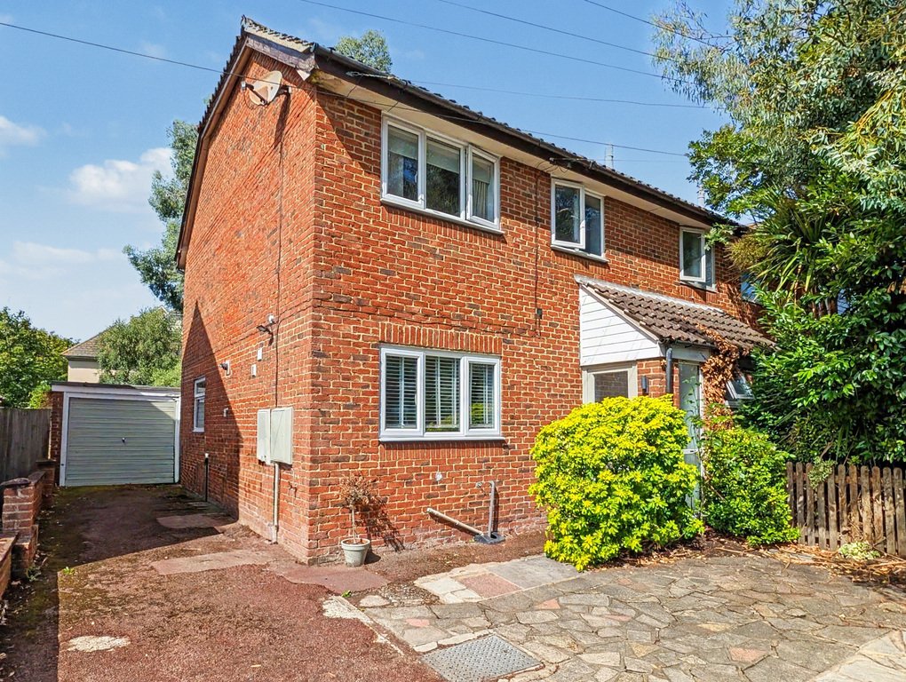 Casa en Seabrook, Hythe, Inglaterra 1 - 18742993