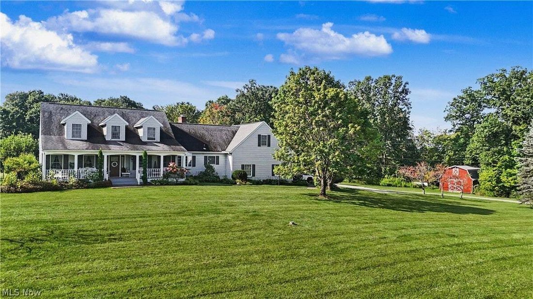 Maison à Mansfield, Ohio, États-Unis 2 - 17665380