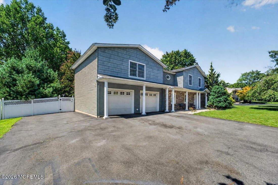 Haus in Lincroft, New Jersey, Vereinigte Staaten 4 - 18743012