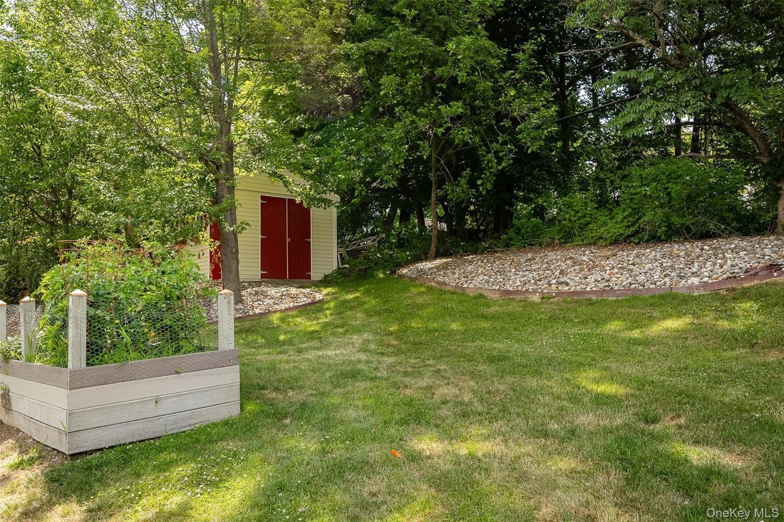 Casa en Fishkill, Nueva York, Estados Unidos 2 - 18713166
