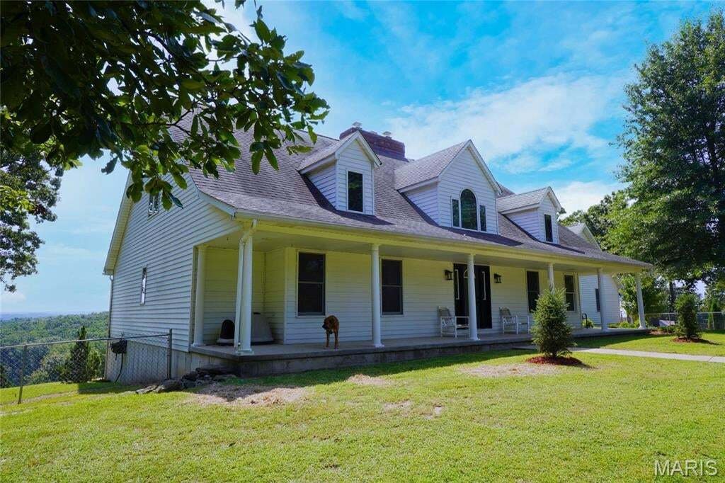 Maison à Owensville, Missouri, États-Unis 2 - 18746387