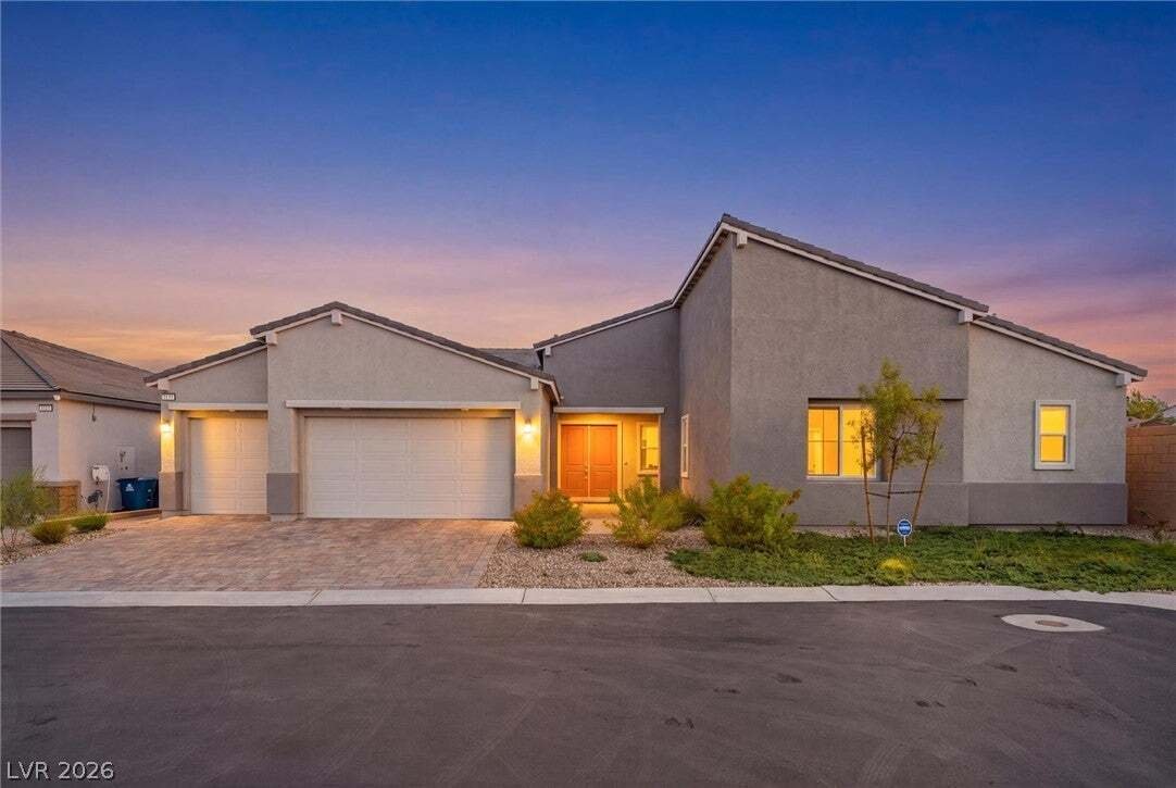 House in Las Vegas, Nevada, United States 1 - 18477744
