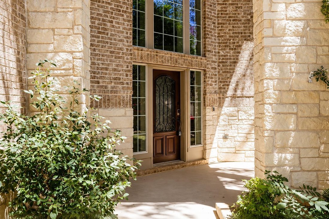 Haus in Austin, Texas, Vereinigte Staaten 2 - 18740711
