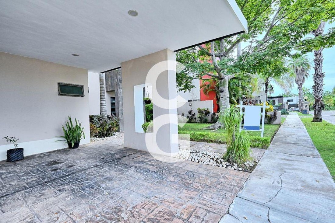 House in Cancún, Quintana Roo, Mexico 2 - 18740238