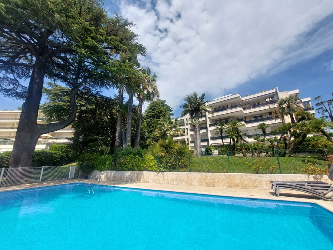 Appartement à Cannes, Provence-Alpes-Côte d'Azur, France 1 - 18742083