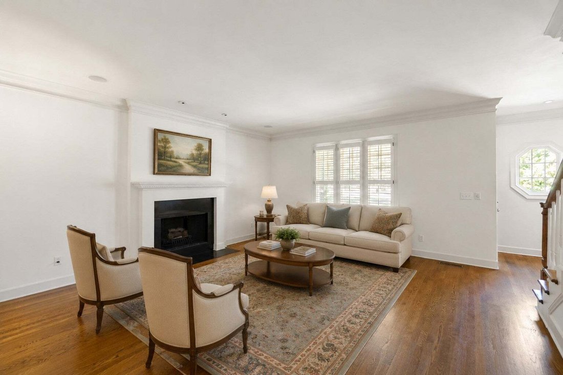 House in Forest Hills, Tennessee, United States 5 - 18746479