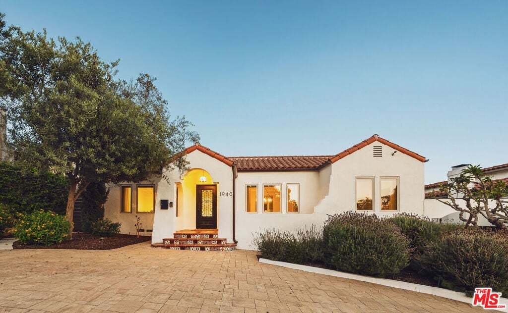 Casa en Los Ángeles, California, Estados Unidos 1 - 18746619