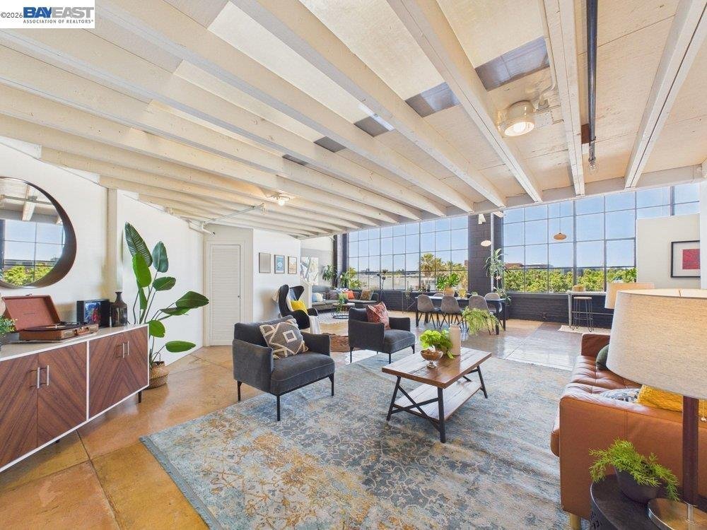 Condominio en Oakland, California, Estados Unidos 1 - 18742284