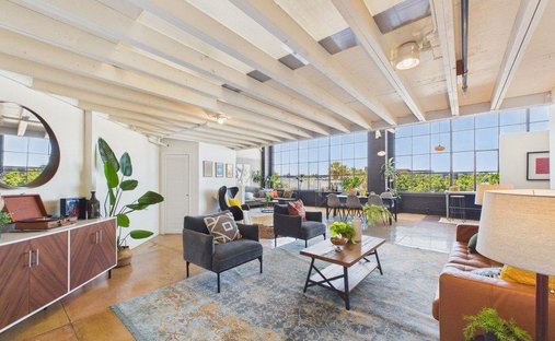 Condominio en Oakland, California, Estados Unidos 1