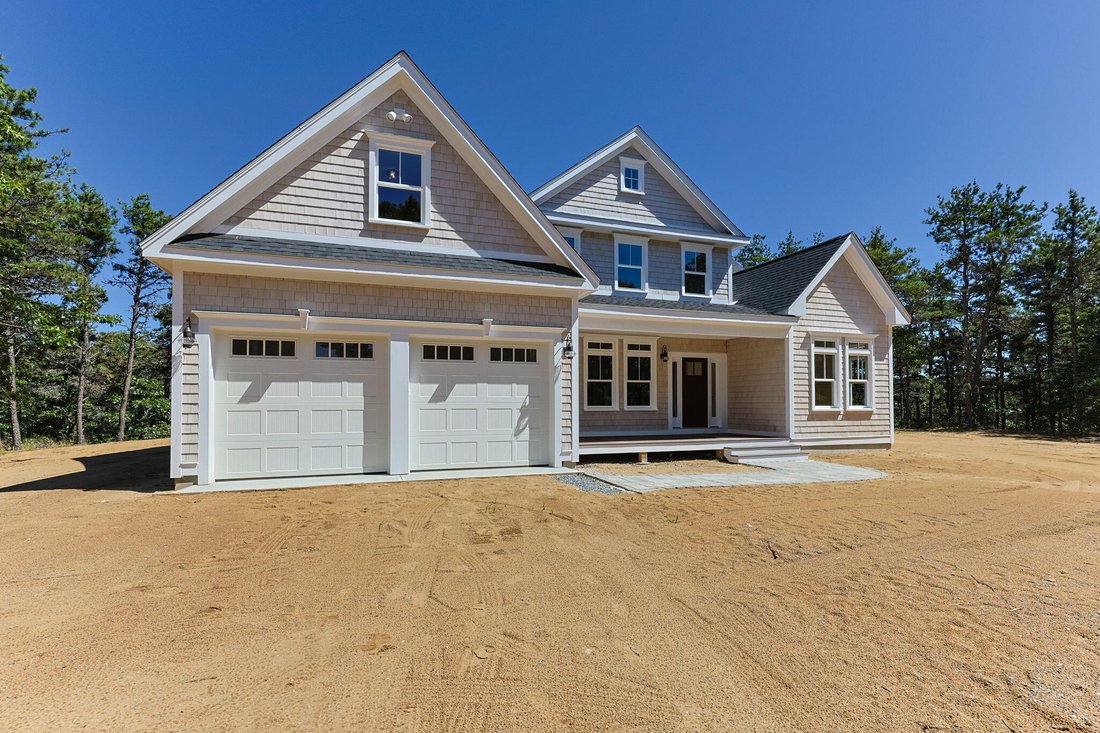 House in Wellfleet, Massachusetts, United States 4 - 18744435
