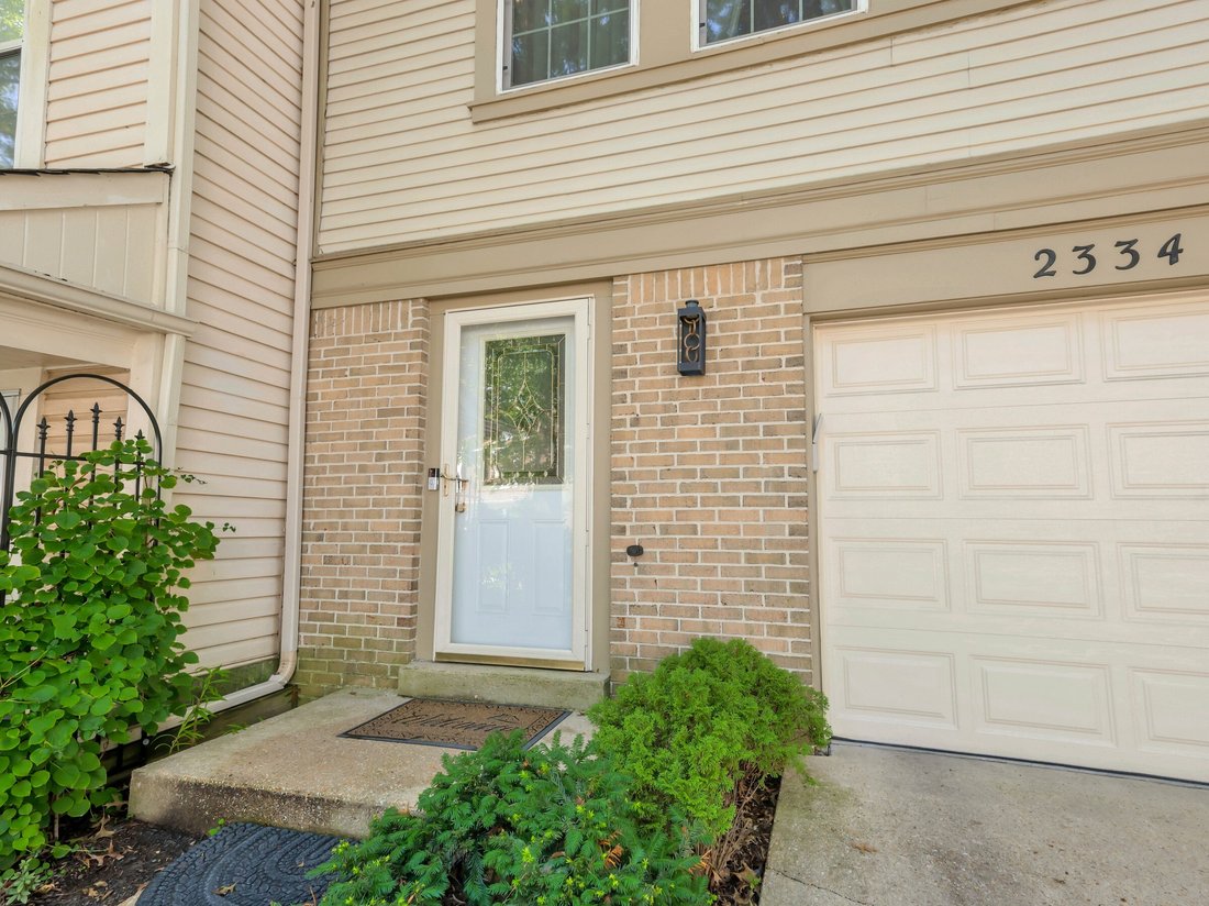 Townhouse en Silver Spring, Maryland, Estados Unidos 4 - 18740034
