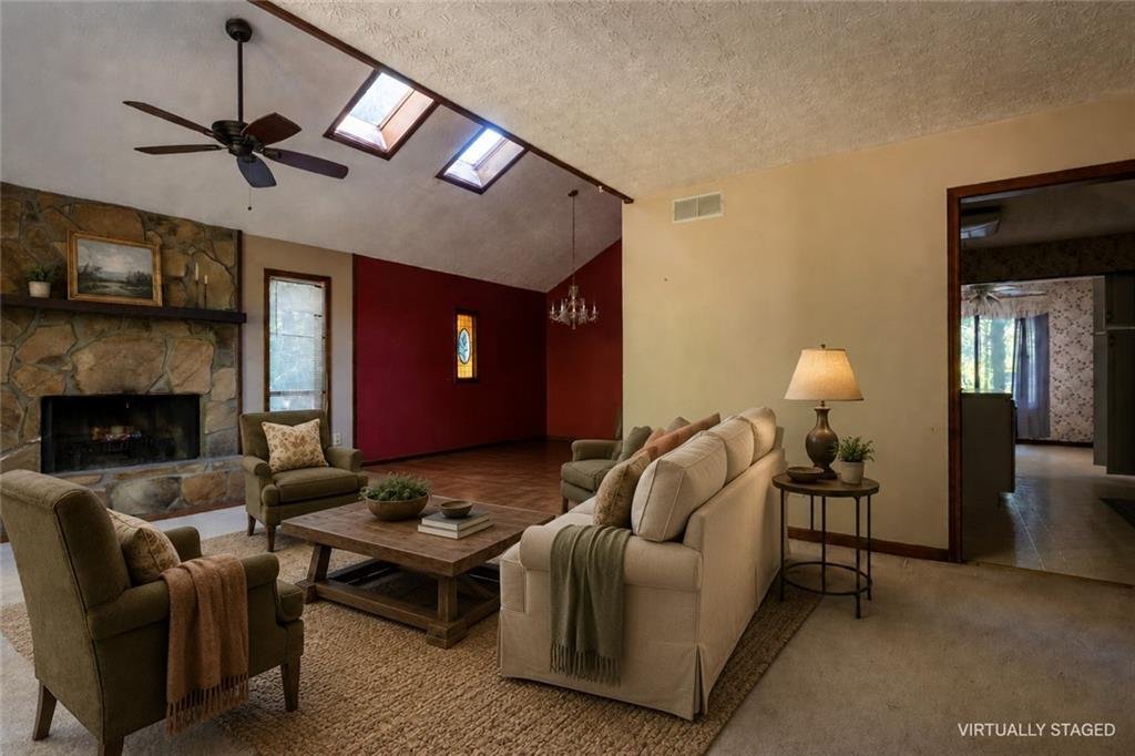 House in Roswell, Georgia, United States 4 - 18743773