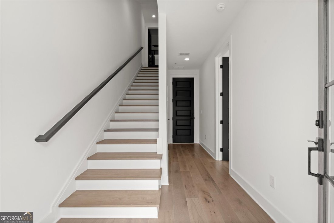 Residenza a Alpharetta, Georgia, Stati Uniti 3 - 18744041