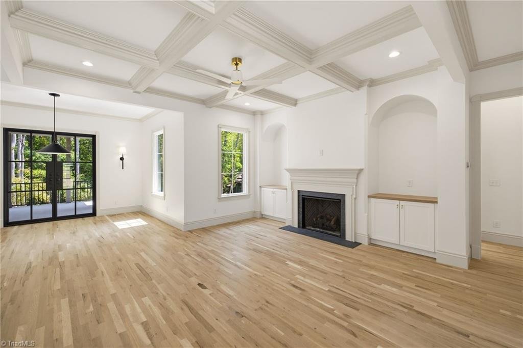 House in Oak Ridge, North Carolina, United States 3 - 18740942