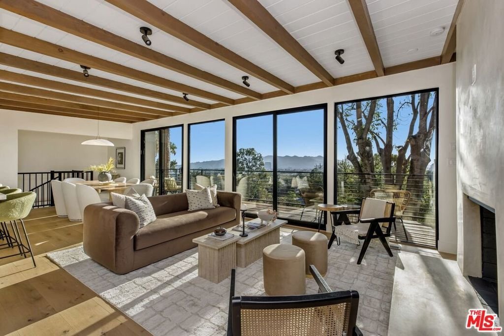 Casa en Glendale, California, Estados Unidos 4 - 18742985
