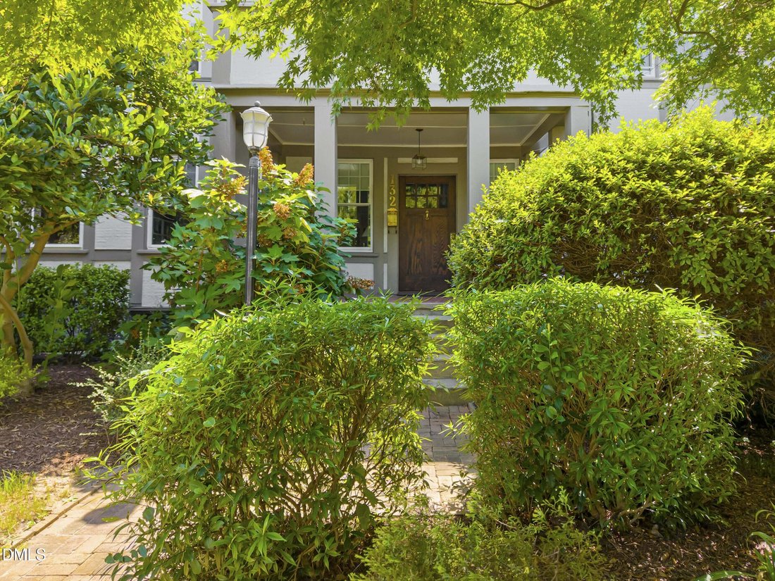 Eigentumswohnung in Raleigh, North Carolina, Vereinigte Staaten 2 - 18740579