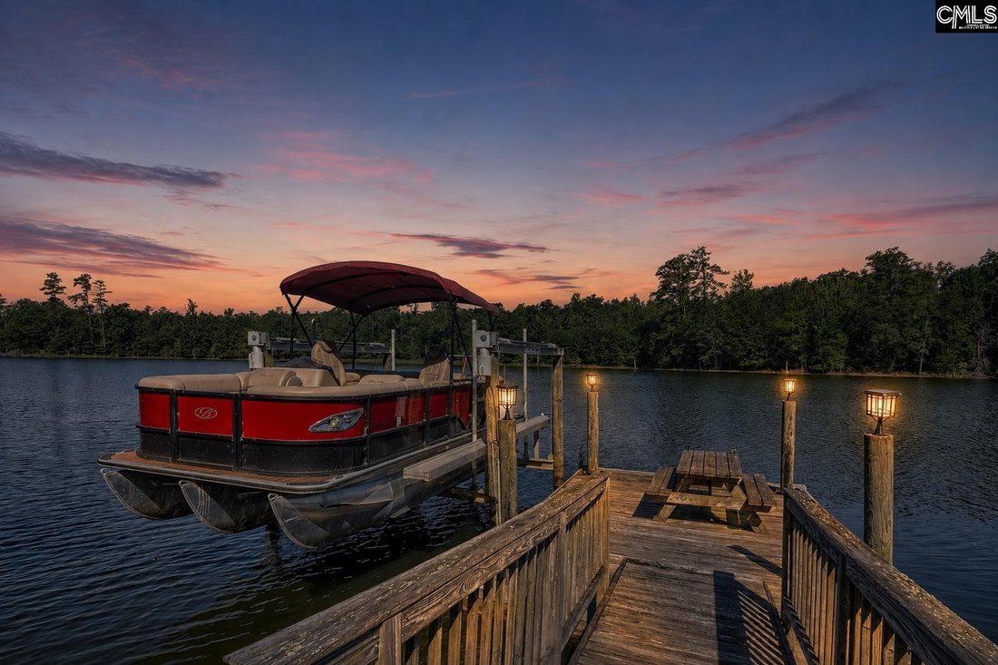 Haus in Wyses Ferry, South Carolina, Vereinigte Staaten 2 - 18457982