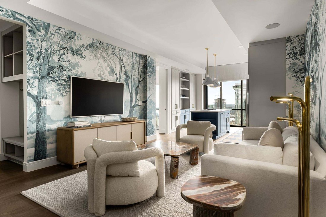 Condominio a Nashville, Tennessee, Stati Uniti 3 - 18743673