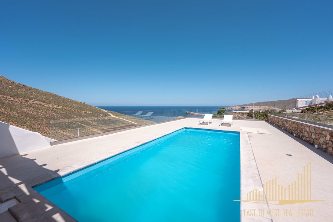 Villa in Cyclades, Aegean, Griechenland 2 - 18740697