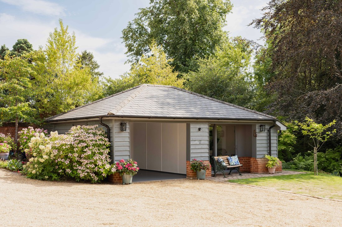 Haus in Bungay, England 2 - 18741391