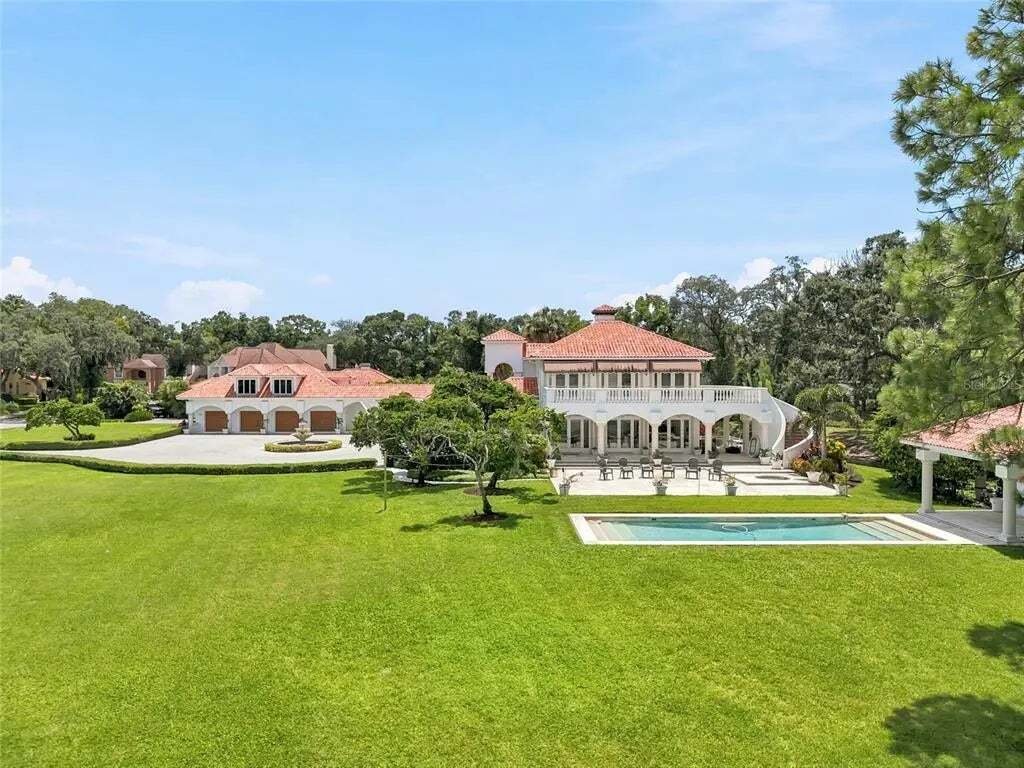 Casa a Tampa, Florida, Stati Uniti 3 - 18745977