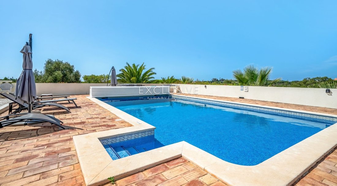 Villa a Porches, Algarve, Portogallo 4 - 18120016