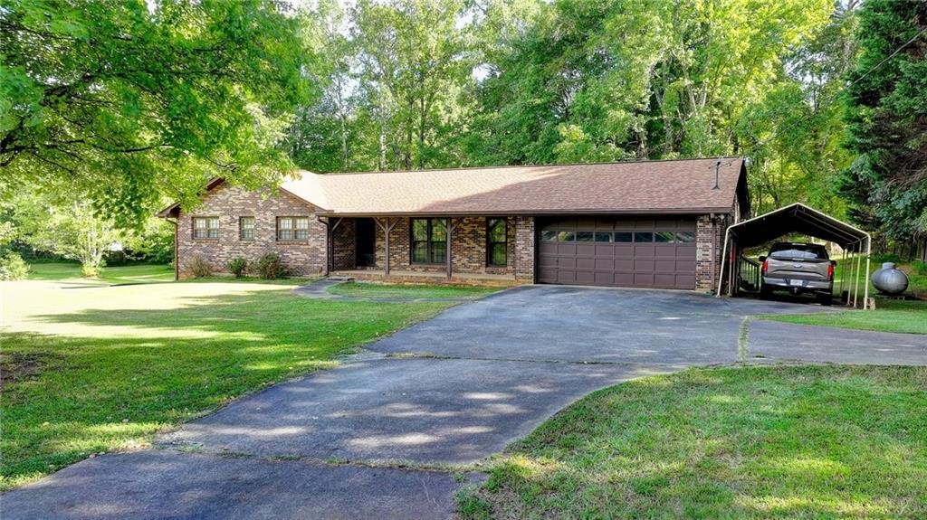 Casa a Johns Creek, Georgia, Stati Uniti 1 - 18743711