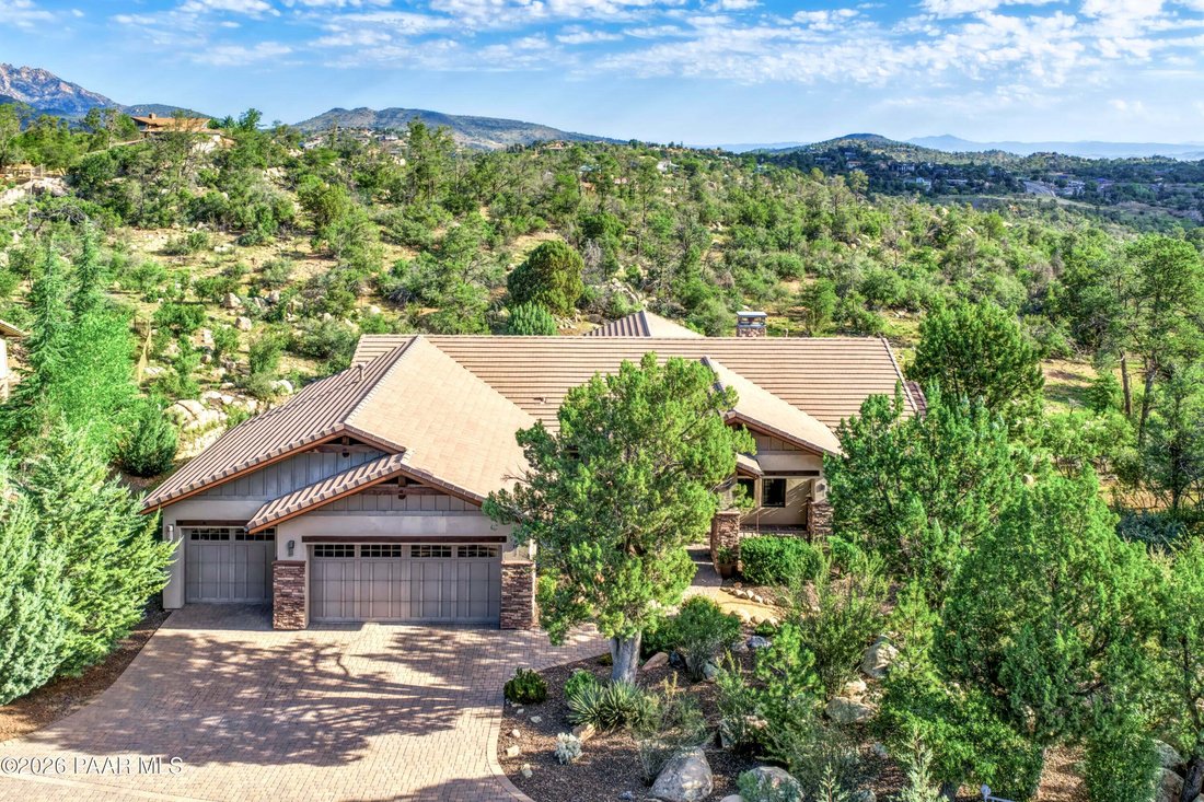 Casa a Prescott, Arizona, Stati Uniti 3 - 18743262