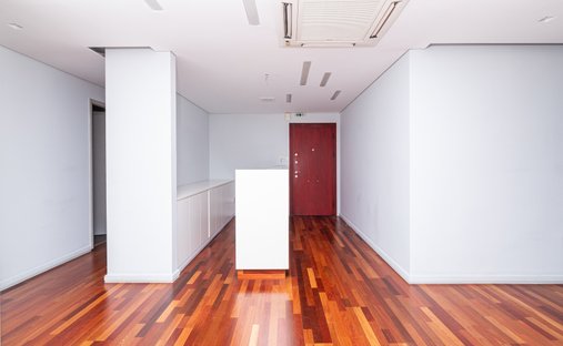 Wohnung in Sunoikia Kolonakiou, 1st District of Athens, Athens 1