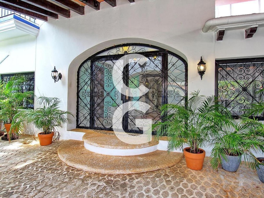 Haus in Cancún, Quintana Roo, Mexiko 2 - 18740236