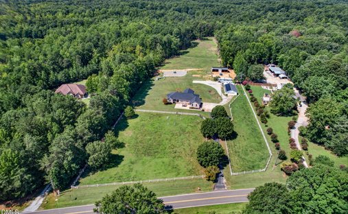 Casa en Mebane, Carolina del Norte, Estados Unidos 1
