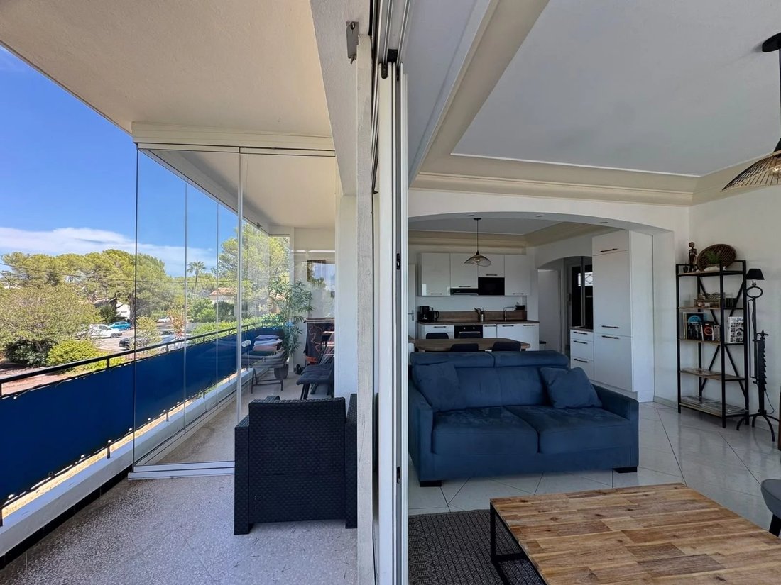 Apartamento en Aure, Gran Este, Francia 2 - 18741363