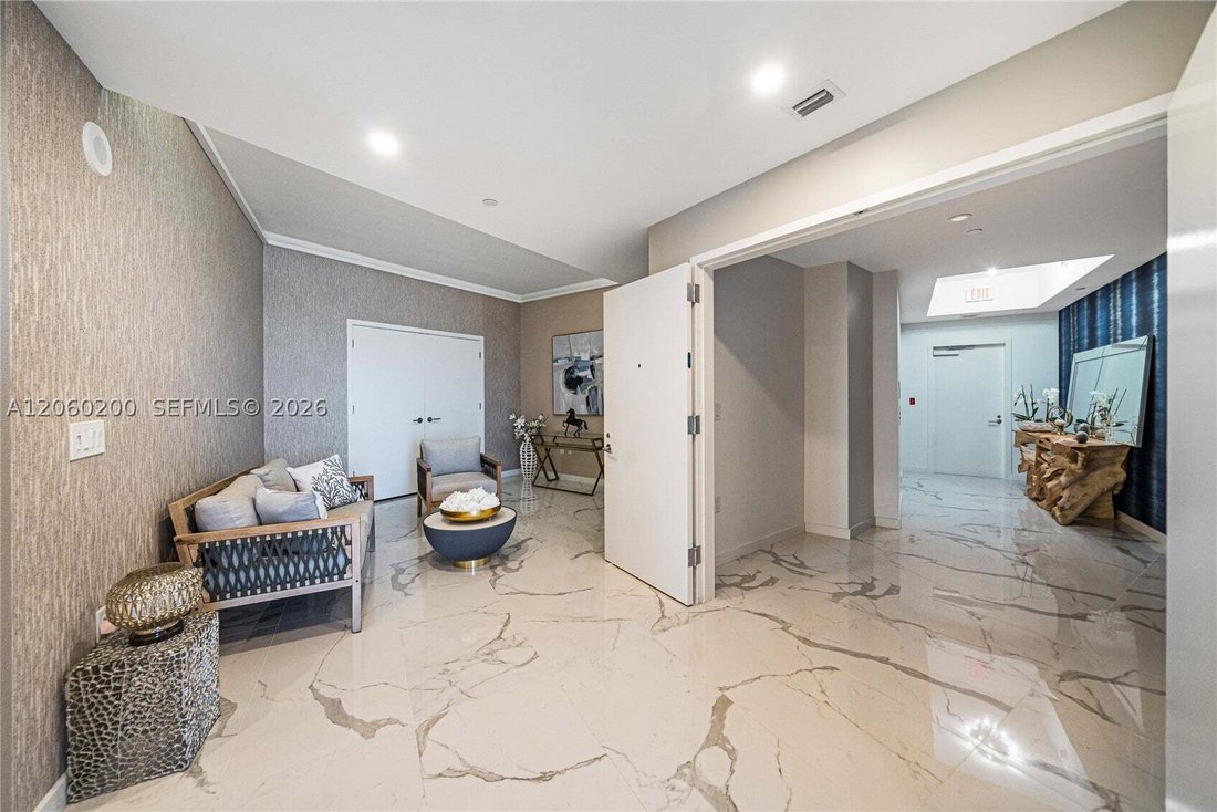 Condominio a Miami, Florida, Stati Uniti 5 - 18744649