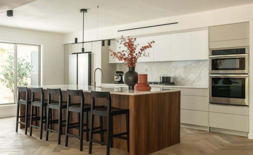 House in Austin, Texas, United States 1