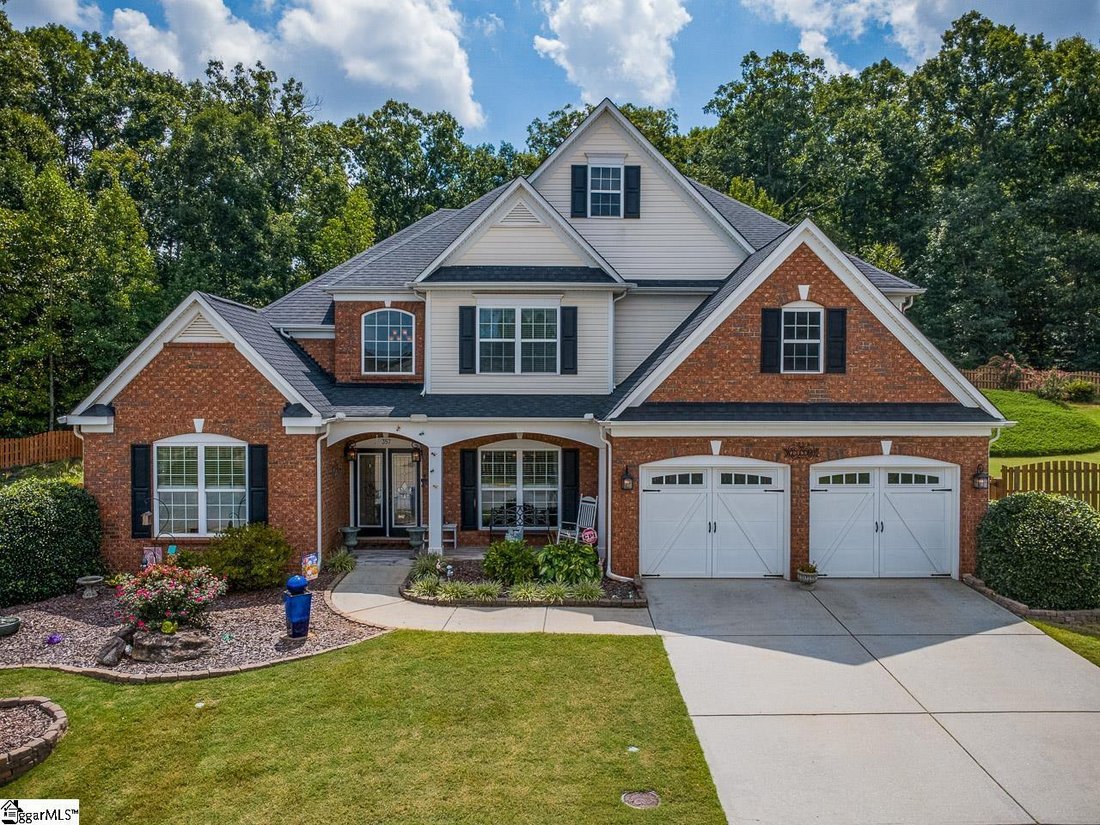 Haus in Simpsonville, South Carolina, Vereinigte Staaten 1 - 18743449