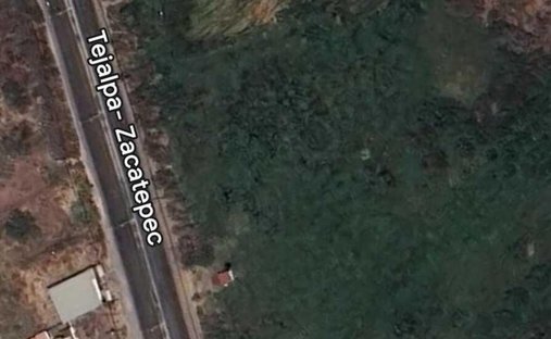 Casa en Emiliano Zapata, Morelos, México 1