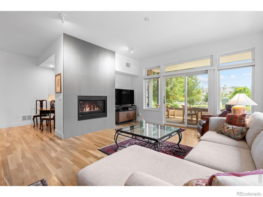 Condominio a Boulder, Colorado, Stati Uniti 3 - 18746568