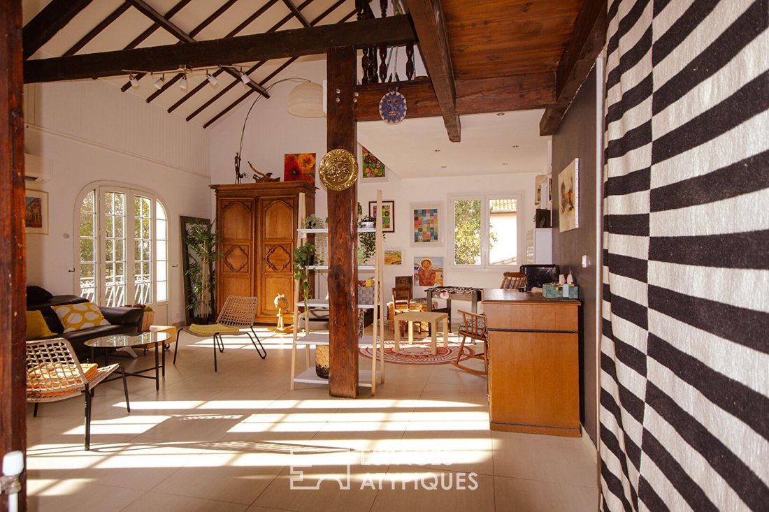 Villa à Zone d'Activité, Vendargues, France 1 - 18745331
