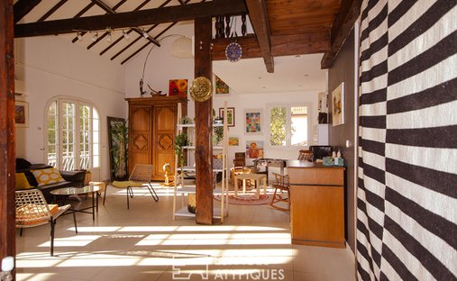 Villa a Zone d'Activité, Vendargues, Francia 1