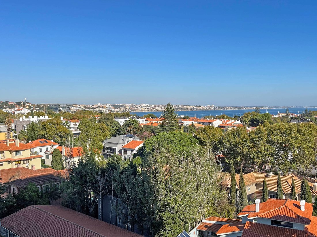 Wohnung in Cascais und Estoril, Lissabon, Portugal 2 - 18745254