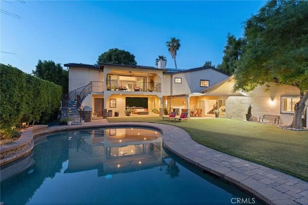 Haus in Los Angeles, Kalifornien, Vereinigte Staaten 1 - 18740976