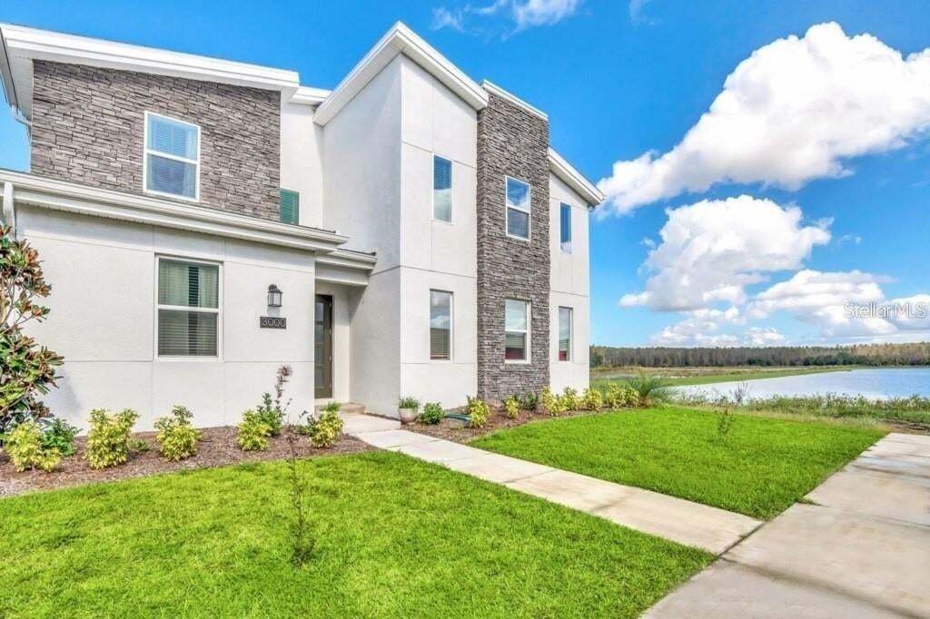 Maison à Kissimmee, Floride, États-Unis 1 - 18740639