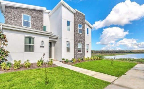 House in Kissimmee, Florida, United States 1
