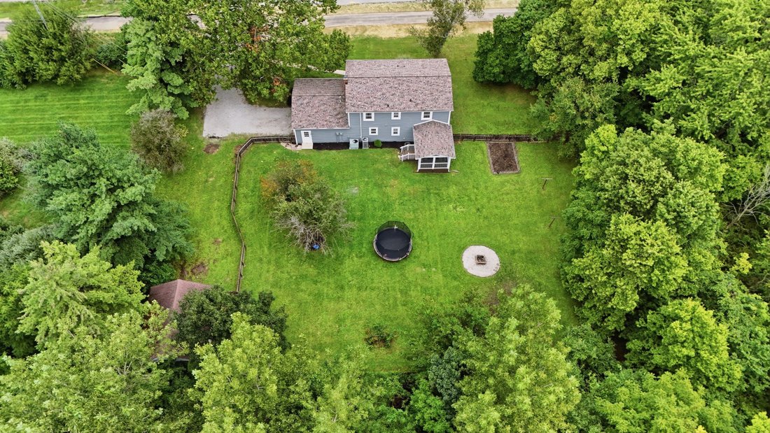 Haus in Zionsville, Indiana, Vereinigte Staaten 1 - 18740081