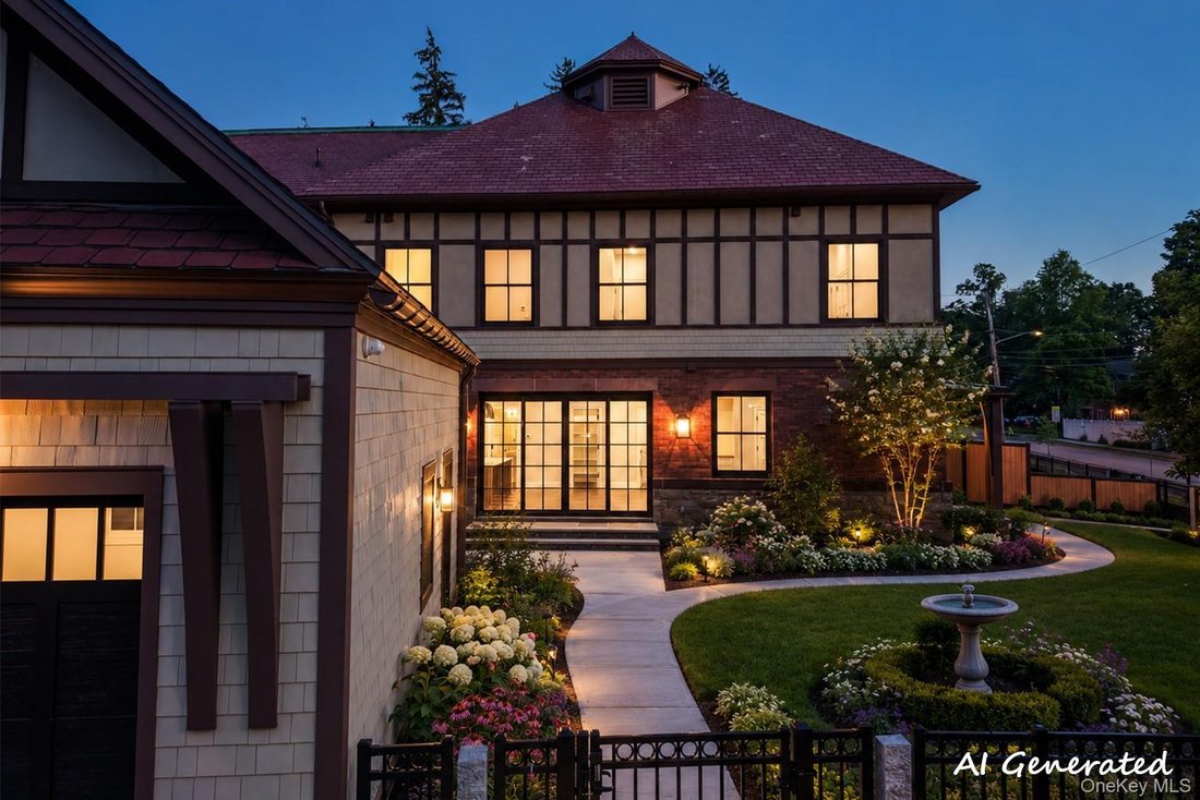 House in Saratoga Springs, New York, United States 2 - 18588874