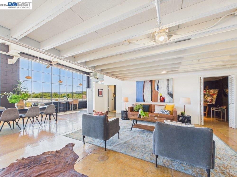 Condominio en Oakland, California, Estados Unidos 5 - 18742284